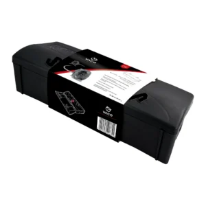 Profesjonalny karmnik deratyzacyjny na myszy stacja VACO PRO 32x11x8cm