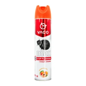 Silny preparat na pluskwy spray VACO 300ml