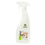 Silny środek na owady biegające i karaluchy płyn VACO 500ml