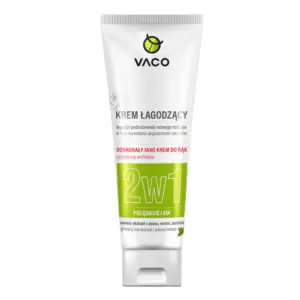 Łagodzący krem po ukąszeniach komarów dla dzieci VACO 75ml