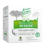Kleista taśma na mrówki i muchy do drzew VACO GREEN GARDEN 5m