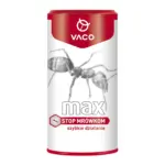 Silny proszek na mrówki niszczący gniazda VACO MAX 250g