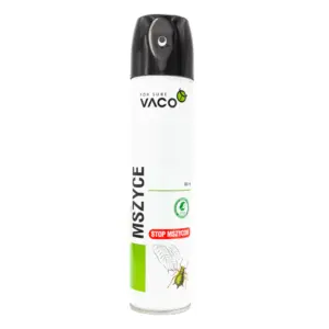 Skuteczny spray na mszyce VACO 300ml