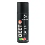 Silny spray na komary i kleszcze DEET30 Citrodiol VACO STRONG 170ml