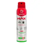 Ochronny spray na komary i kleszcze z panthenolem DEET30 VACO MAX 100ml