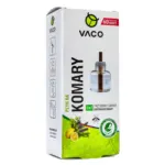Długodziałający wkład do elektro na komary Citronella VACO 45ml 60 nocy