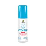 Skuteczny płyn do dezynfekcji powierzchni i sanitariatów VACO Hygiene 100ml
