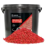 Silna trutka na szczury i myszy granulat VACO PRO 3kg