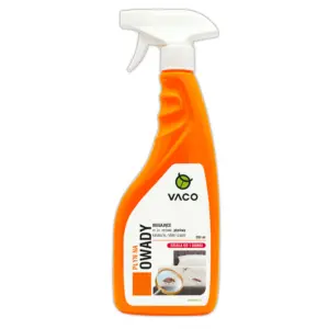 Silny preparat na pluskwy płyn VACO 500ml