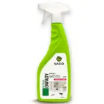 Silny preparat na pluskwy i karaluchy płyn VACO 500ml