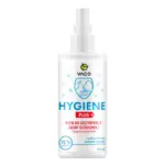Skuteczny płyn do dezynfekcji powierzchni i sanitariatów VACO Hygiene 50ml