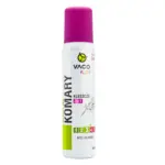 Bezpieczny spray na komary i kleszcze dla dzieci od 3 lat VACO KIDS 100ml