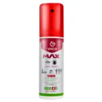 Ochronny spray na komary i kleszcze DEET30 VACO MAX 80ml