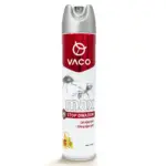 Silny spray na owady biegające i latające VACO MAX 300ml