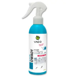 Skuteczny preparat na rybiki szare i cukrowe płyn VACO 250ml