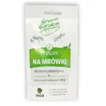 Skuteczny proszek na mrówki do ogrodu i doniczek VACO GREEN GARDEN 60g