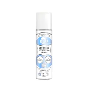 Głęboko czyszczący szampon do obuwia sportowego EMU 150ml
