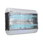 Lampa owadobójcza lepowa I-Deal-003 4x18W