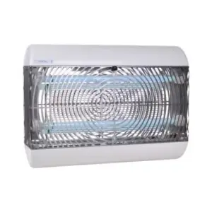 Lampa owadobójcza lepowa I-Deal-001 4x18W