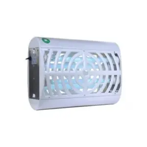 Lampa owadobójcza lepowa Deal-001 4x15W