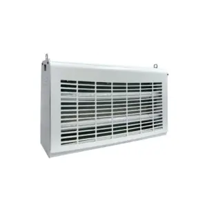 Dwustronna lampa owadobójcza WE-SB biała 60W 4x15W