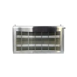 Dwustronna lampa owadobójcza WE-SB nierdzewna 60W 4x15W